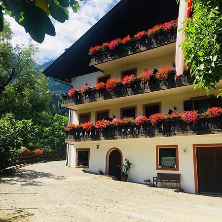 Tannerhof Bed & Breakfast Caines 外观 照片