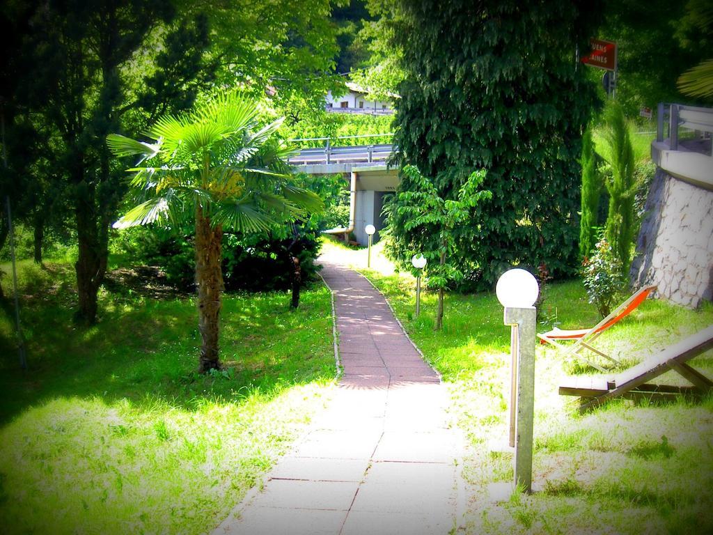 Tannerhof Bed & Breakfast Caines 外观 照片