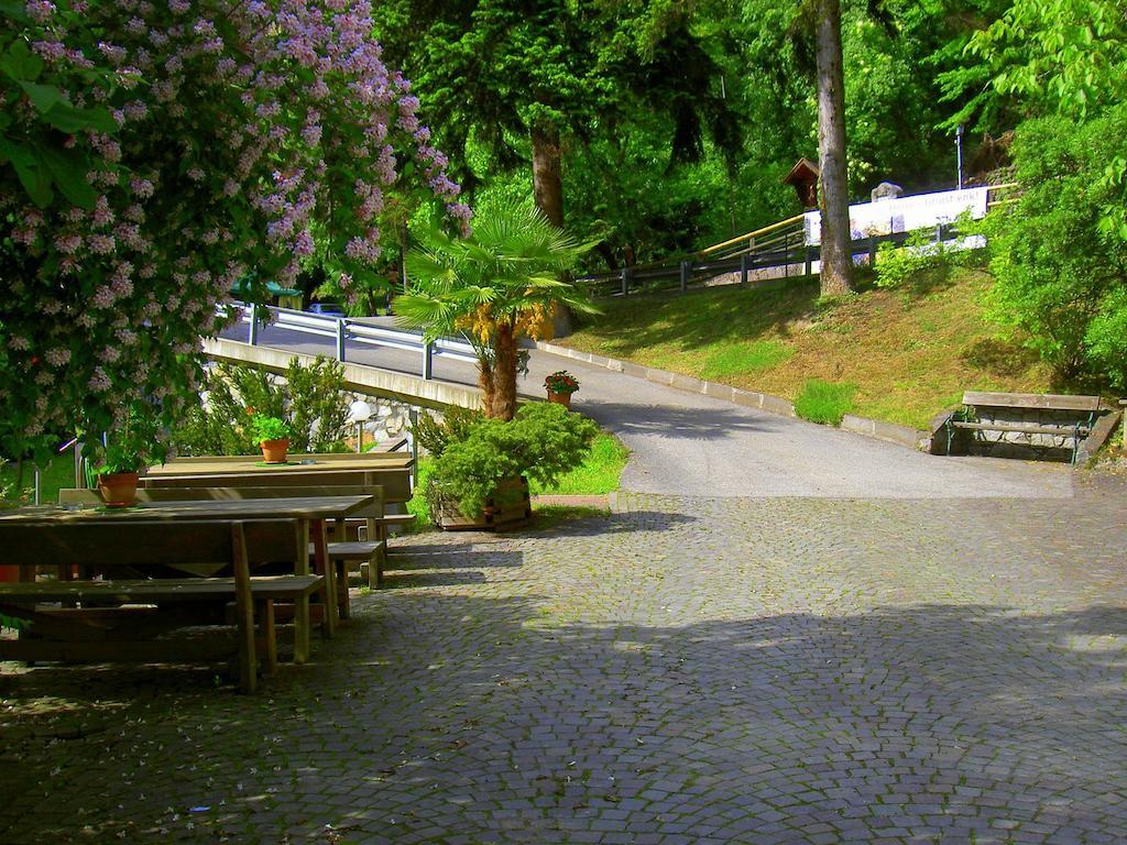 Tannerhof Bed & Breakfast Caines 外观 照片