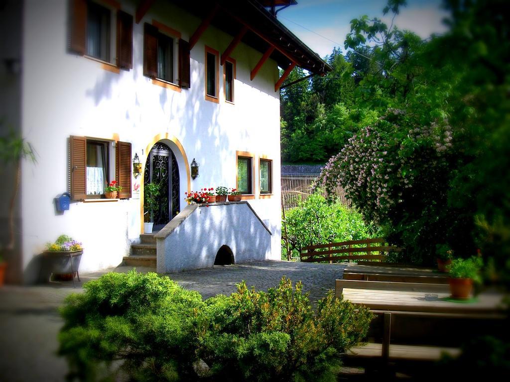 Tannerhof Bed & Breakfast Caines 外观 照片
