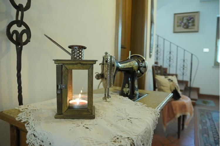 Tannerhof Bed & Breakfast Caines 外观 照片