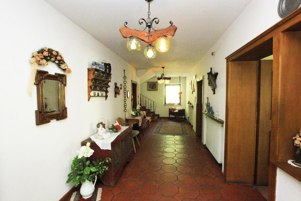 Tannerhof Bed & Breakfast Caines 外观 照片