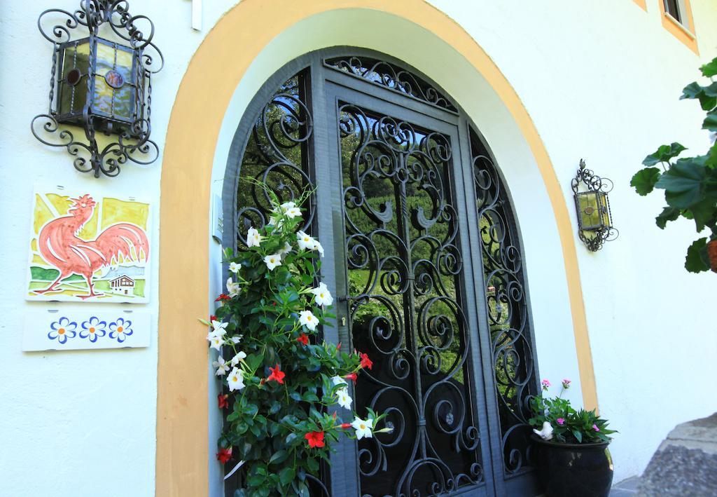 Tannerhof Bed & Breakfast Caines 外观 照片
