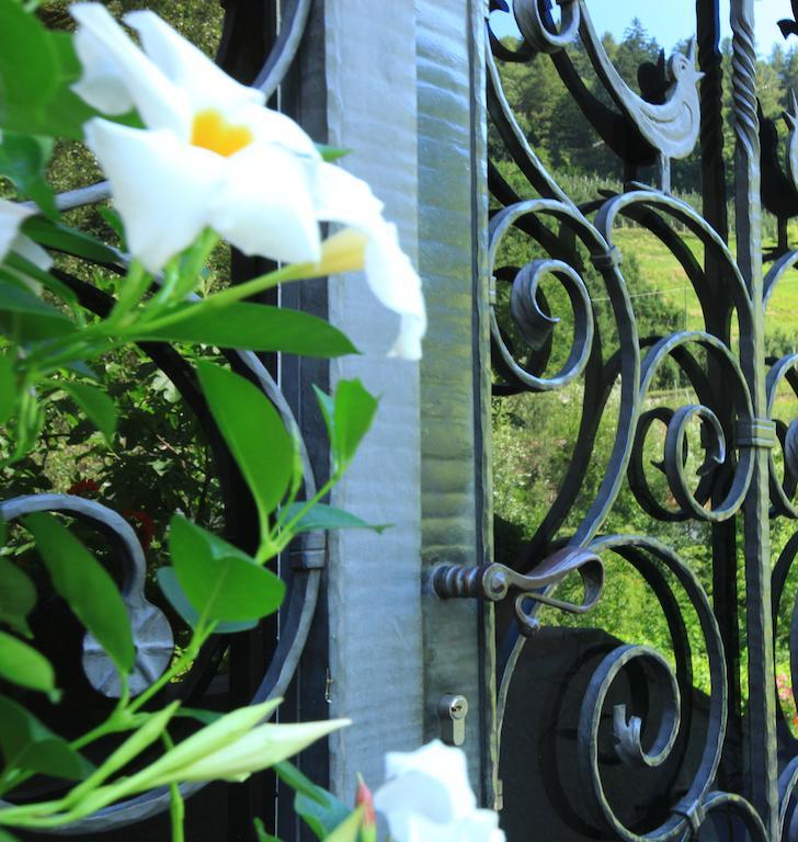 Tannerhof Bed & Breakfast Caines 外观 照片