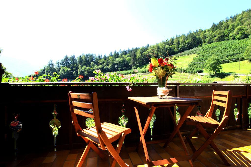 Tannerhof Bed & Breakfast Caines 外观 照片