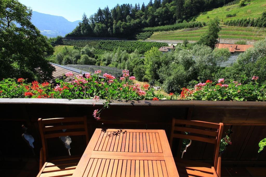Tannerhof Bed & Breakfast Caines 客房 照片