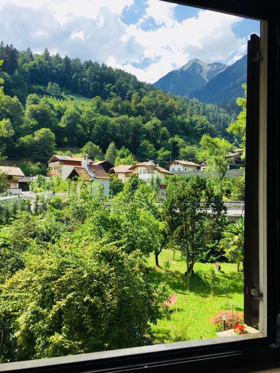 Tannerhof Bed & Breakfast Caines 外观 照片